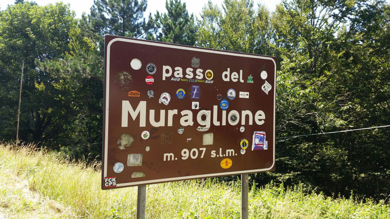 muraglione